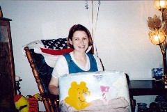 Amanda Clabaugh